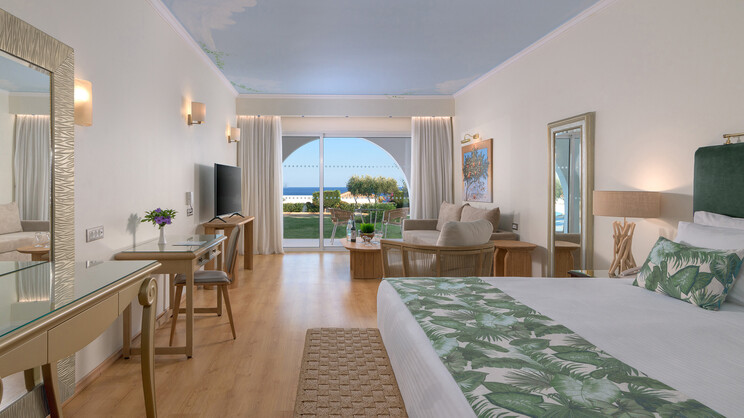 Atrium Prestige Thalasso Spa Resort and Villas 